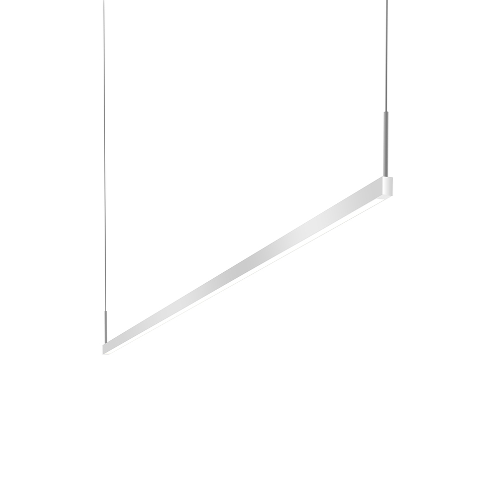 6' Two-Sided LED Pendant