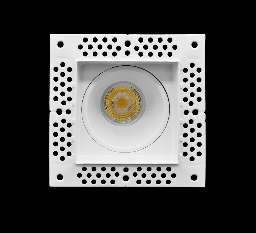 Selectable Trimless Mini Downlights